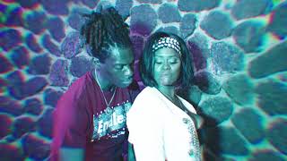 ZJ Liquid, TopGyal Pinkz - Sort Har Out (Official Music Video)