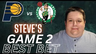 Boston Celtics vs Indiana Pacers Game 2 Picks and Predictions | 2024 NBA Eastern