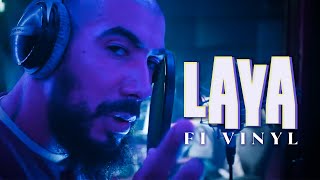 Laya - Fi Vinyl (Freestyle) EP 1