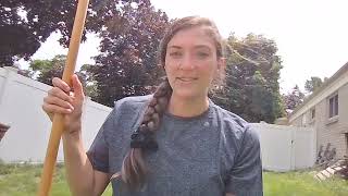 Module 3 Assignment: Technical Skills Video