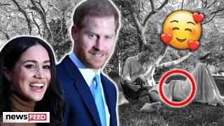 Meghan Markle's Pregnancy Loss Leads To Light!