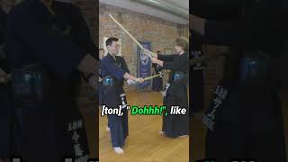 Watch How My Sensei Strikes Dō