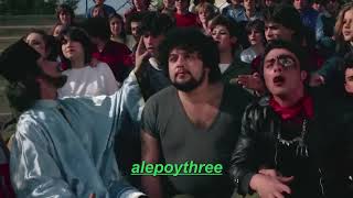 ### ΛΕΩΦΟΡΟΣ (1983) (ΠΑΟ - ΟΣΦΠ) (ΝΙΚΟΣ ΠΑΠΑΝΑΣΤΑΣΙΟΥ & ΣΤΗΒ ΝΤΟΥΖΟΣ) video