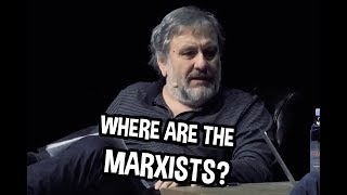 Zizek vs Peterson on “Postmodern Neo-Marxism” (highlight)