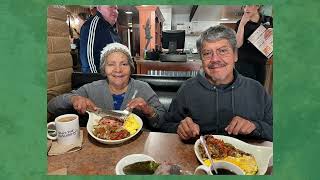 Grandma Edith’s Memorial Slideshow