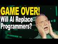 Will AI Replace Software Engineers?  Should You Still Learn Computer Science?  ShopTalk!
