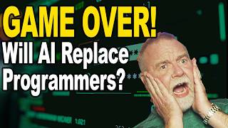 Will AI Replace Software Engineers? Should You Still Learn Computer Science? ShopTalk!