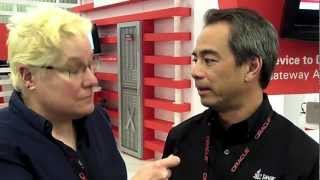 Java Shows Off at Embedded World