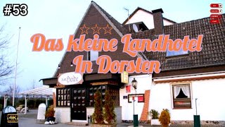 Das kleine Landhotel in Dorsten. Hotels in Deutschland. Einzelzimmer -,85€. 15.02.2023