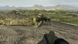 Arma 2 VMA Squad Nite 25 May Operation Opium