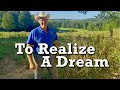 To Realize A Dream - Joel Salatin