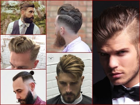 20 stylish hipster hairstyles for men