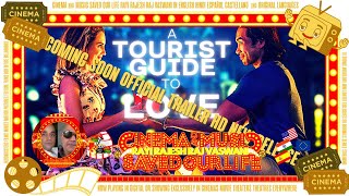 A TOURISTS GUIDE TO LOVE : RACHAEL LEIGH - OFFICIAL TRAILER (HD) IN ENGLISH A NETFLIX FILM/MOVIE