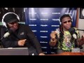 chopper city freestyles live on sway in the morning sway s universe