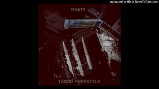 Masty - Taglio (Audio) (Exclusive Snippet 2015)