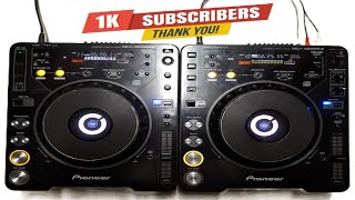 Riparazione tasti Pioneer CDJ 1000 MK2 [Speciale 1000 iscritti]