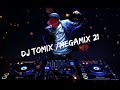 Tomix megamix 21 / 2022.01.04