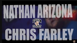 Nathan Arizona - Chris Farley