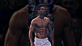 Ronaldo Six Pack Body 🥵🔥❤️ Ronaldo Body ❤️ Attitude Status Ronaldo 🔥✅ #shorts #youtubeshorts