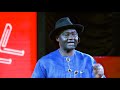 lessons from disappointment sen. magnus ngei abe tedxportharcourt