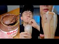 How to make nutella latte