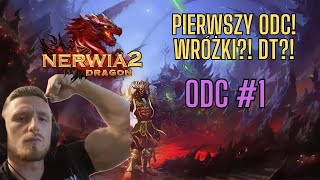 [NERWIA2 DRAGON] 🐉WRÓŻKI PADAJĄ!🐉 DROPIMY SZKATY RIPA :D