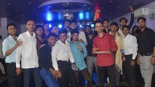 B N College Patna || BBA Branch Freshers Party || The Urban Club, G V Mall, Boring Road Patna