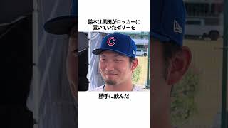 甲子園の雑学 #野球 #甲子園#鈴木誠也#古田敦也 #野球解説