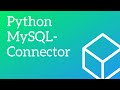 Connect Python to MariaDB/MySQL Database [Nearly everything you need to know in 9 minutes!]