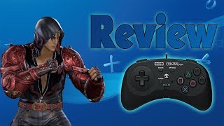 Hori Fighting Commander Review After 800 Hours Of Tekken 7