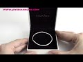 pulsera de pandora clasica 590702hv