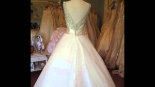 Allure Bridals by Couture Bridal Co.