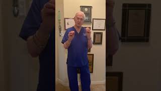 Beginnings of Dermatologic Surgery - Dr. Field