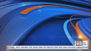 Danville Shooting Investigations
