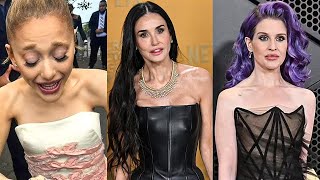 Why Are Celebrities Getting SO Thin in 2025?