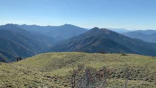 【四国百名山】丸笹山【徳島県】