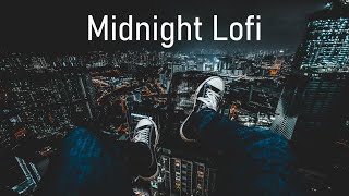 midnight lofi city [lofi / jazz hip hop / chill mix]