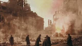 Dresden: The German City Turned Into Hell — The Most Devastating Bombing of WWII