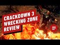 Crackdown 3 Multiplayer Review