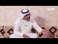 برنامج قصة دارمي مع الشاعرة أم دعبول