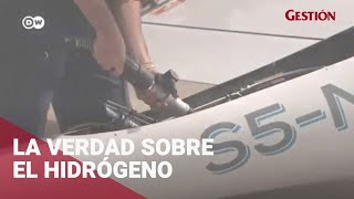Toda la verdad sobre el hidrógeno