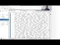 nlp text preprocessing word frequency pos tagging stemming u0026 lemmatization hrank part 5