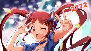 ミリシタ日記 2772日目 そういえば来てなかった曲