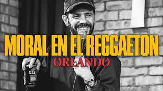 ¿Los reggaetoneros están obligados a hacer crítica social? - EP #633