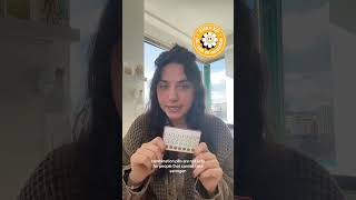 The Main Differences Between Combination And Progestin Only Birth Control Pills Birthcontrol