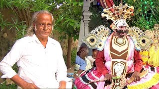 'புரிசை' தெருக்கூத்து பள்ளி... | வளர்பிறை | Purisai Street Play School