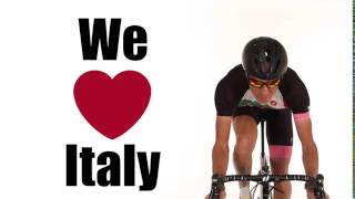 peloton magazine's Italian kit is here!