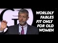 Utterly Reject -- Paul Washer