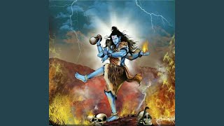 Lord Shiva Devotional Theme