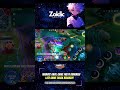 MANIAC! AWAL GAME FREYA DOMINASI, LATE GAME ZHASK BERAKSI!!!  #zhasktop1global #zhaskhighlights